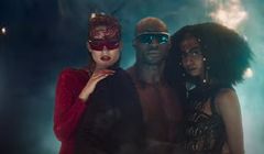 FoodCare reklamuje Black Spritz