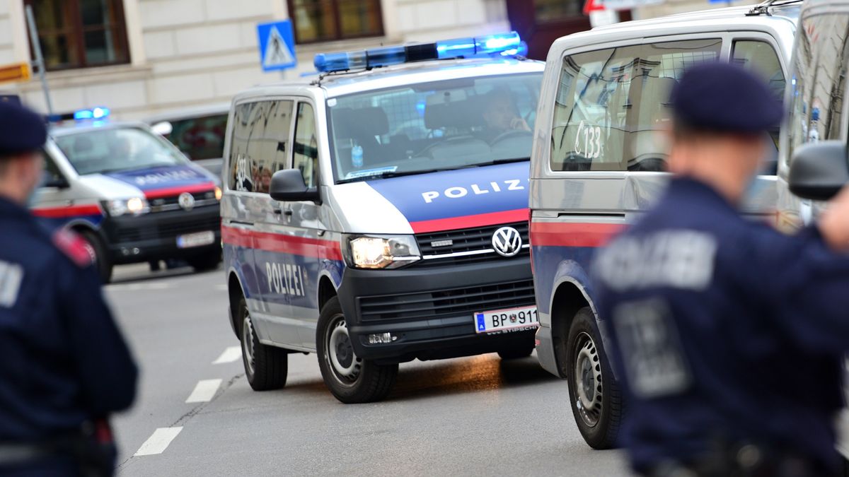Wstrząsający proceder w Austrii.