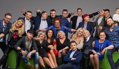 „Gogglebox. Przed telewizorem 11” w TTV. Właśnie trwają poszukiwania nowych uczestników