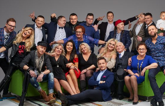 „Gogglebox. Przed telewizorem 11” w TTV. Właśnie trwają poszukiwania nowych uczestników