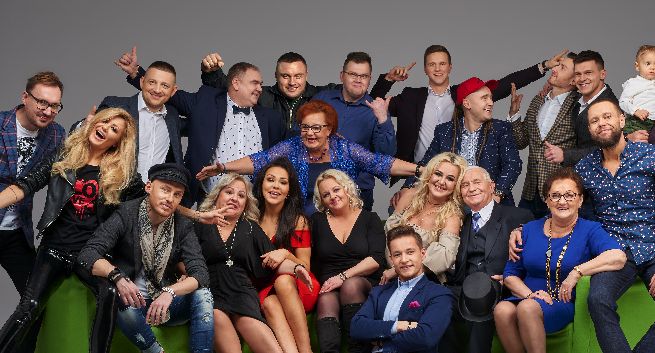 „Gogglebox. Przed telewizorem 11” w TTV. Właśnie trwają poszukiwania nowych uczestników