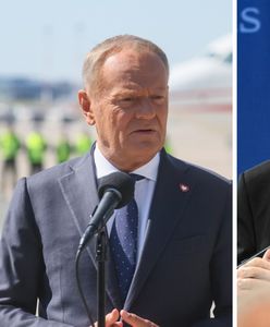 Politycy PiS ostrzegają przed partyjnymi radykałami. "Tusk na tym korzysta"