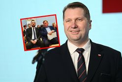 Czarnek ogłosił koalicję z PSL w swoim regionie. Ujawniamy kulisy