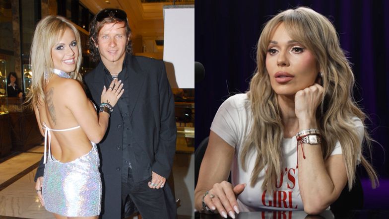 Doda SZCZERZE o Radku Majdanie: "Nie wiem, czy KOGOŚ JESZCZE PÓŹNIEJ POKOCHAŁAM" (WIDEO)