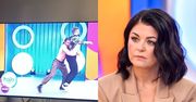 "Bójka" w programie "Halo tu Polsat". Katarzyna Cichopek i Maciej Kurzajewski interweniowali. "Panowie, ja was bardzo proszę"