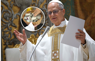 Dziś taca w kościele na szczególny cel. W ubiegłym roku zebrano fortunę