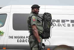 Tragiczny wypadek łodzi w Nigerii. Co najmniej 26 osób utonęło