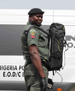 Tragiczny wypadek łodzi w Nigerii. Co najmniej 26 osób utonęło