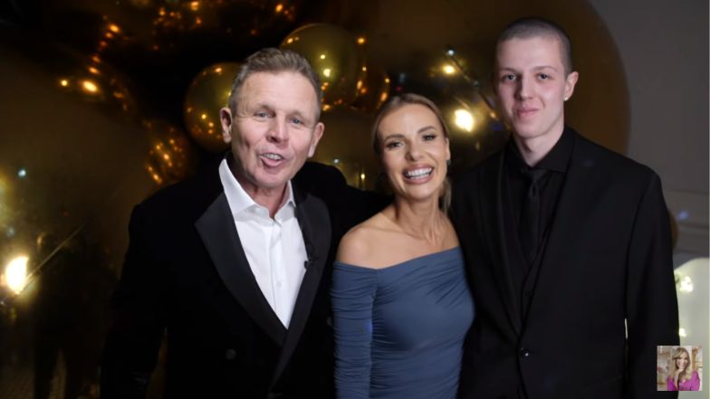 Tak wyglądała osiemnastka syna Krzysztofa Jabłońskiego 