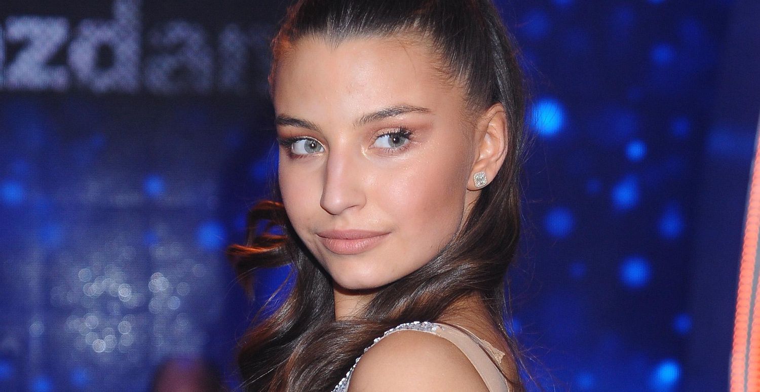 Julia Wieniawa 