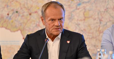 Mocny komentarz premiera. "Wyjątkowo obrzydliwy przykład"
