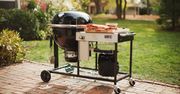 Węglowy, gazowy czy elektryczny – który grill wybrać?