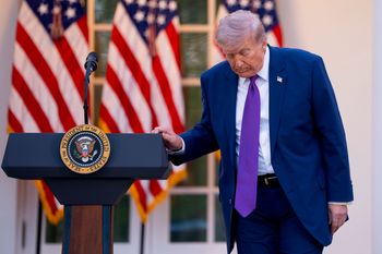 Koszty wojny USA z Iranem rosną. Pentagon podał najnowsze dane
