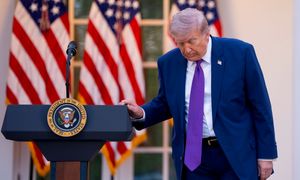 Koszty wojny USA z Iranem rosną. Pentagon podał najnowsze dane