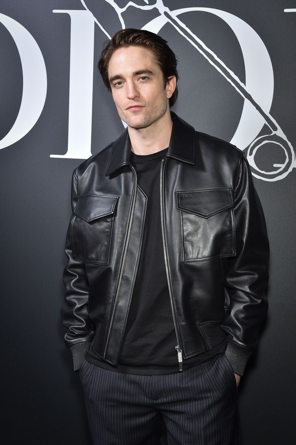 Robert Pattinson