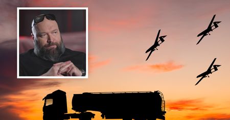 Rosja zaatakuje NATO? Parafianowicz: żonglują tymi scenariuszami