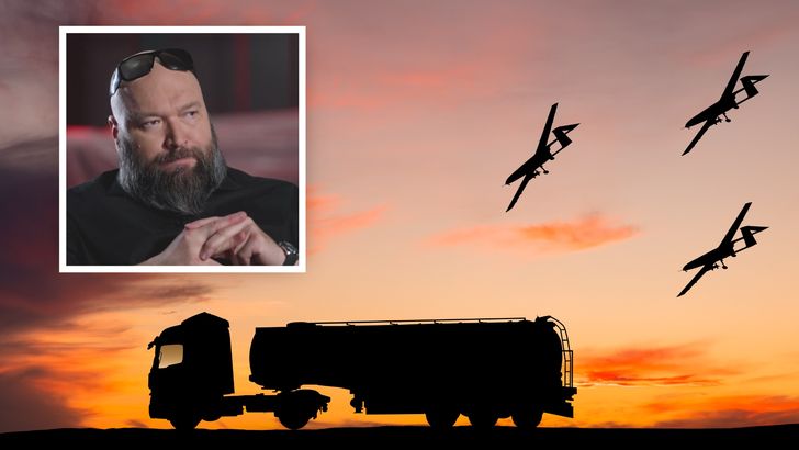 Rosja zaatakuje NATO? Parafianowicz: żonglują tymi scenariuszami