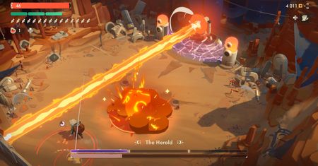 Moonlighter 2 już jest. Załapiesz się na promocję na Steam