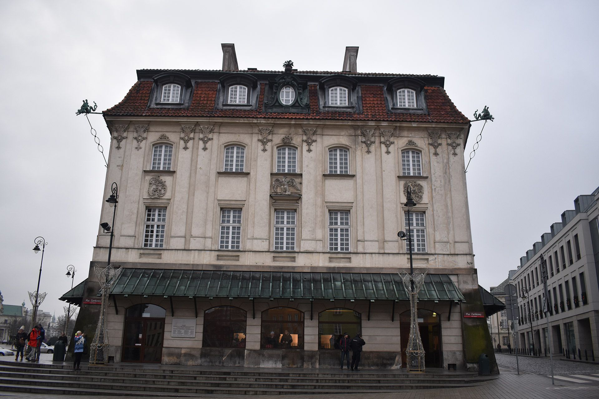 Nikon D5600 - test lustrzanki z Wi-Fi i Bluetooth dla entuzjastów fotografii 46