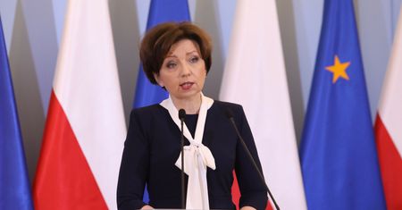 Waloryzacja emerytur. Maląg odkrywa karty