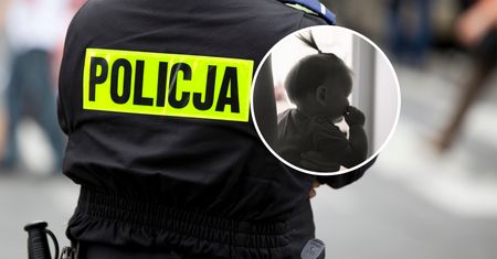 Tragedia w Pleszewie. Konkubent zgotował piekło jej córce
