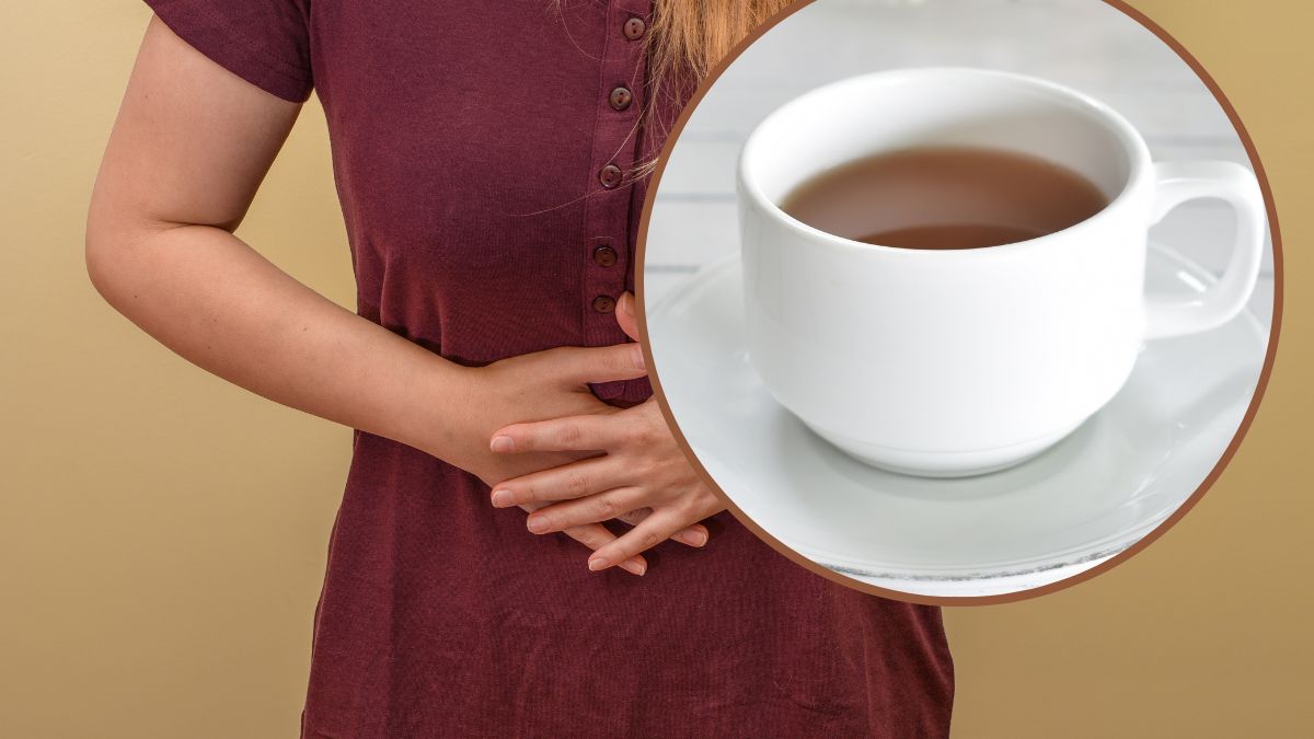 Zioła i przyprawy niwelujące gazy