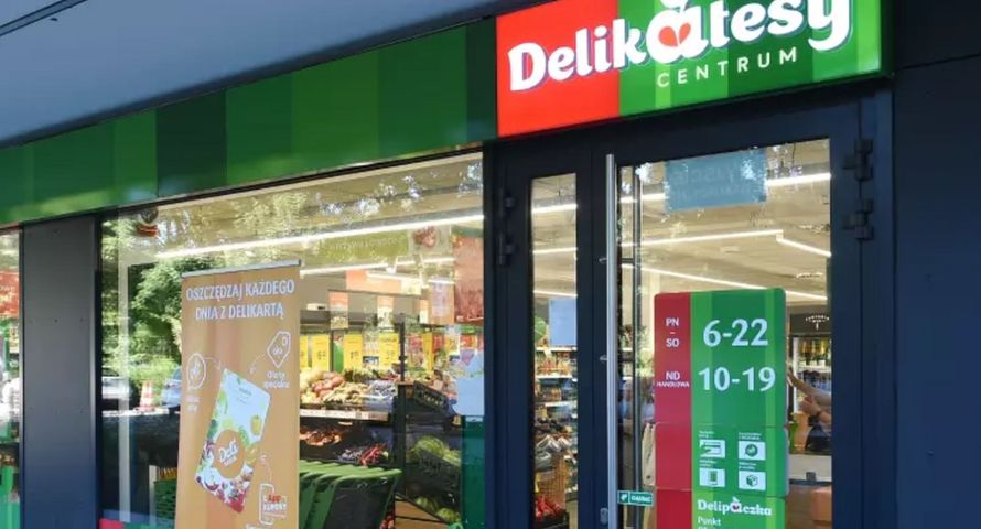 Właściciel Delikatesów Centrum i Frisco uniknie mega kary? Sąd uchylił decyzję UOKiK