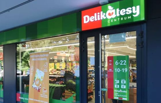 Właściciel Delikatesów Centrum i Frisco uniknie mega kary? Sąd uchylił decyzję UOKiK