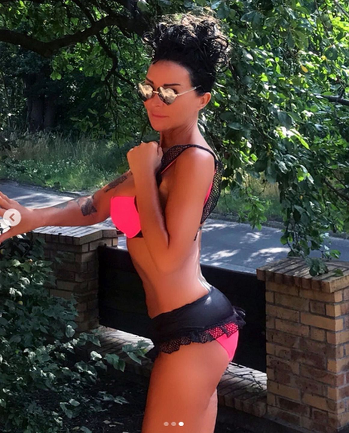 Ewa Minge