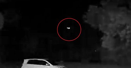 Rosyjski dron zestrzelony na Lubelszczyźnie. Jest wideo