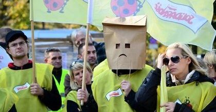 Strajk w Biedronce już pewny. Inne sieci do niego dołączą