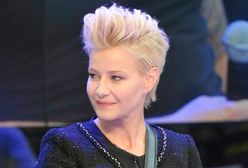 Małgorzata Kożuchowska zagra w nowym serialu TVN