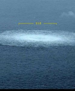 Baltic Pipe bezpieczny po uszkodzeniu Nord Streamu? "Trudno byłoby to uznać za przypadek"