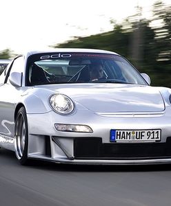 Edo Competition Porsche 997 GT2 R