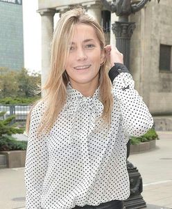 "Na krawędzi": Kamilla Baar nie ma żadnych kompleksów!