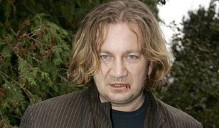 Królikowski: Byle padlina może wyjść na plan