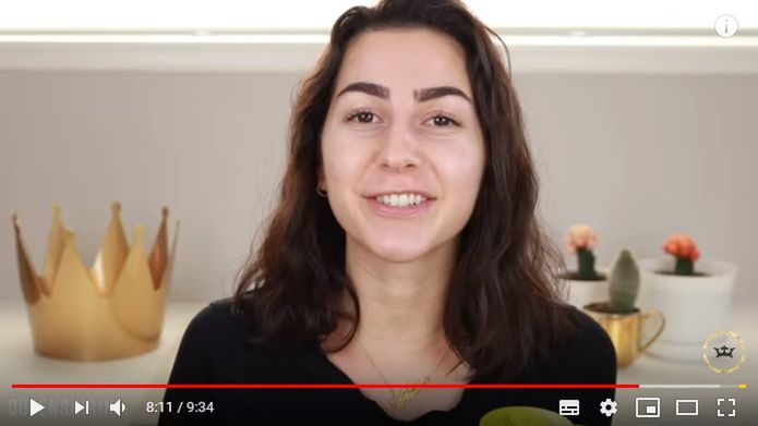 Miesiąc picia wody zapewnił poprawę cery i przypływ energii