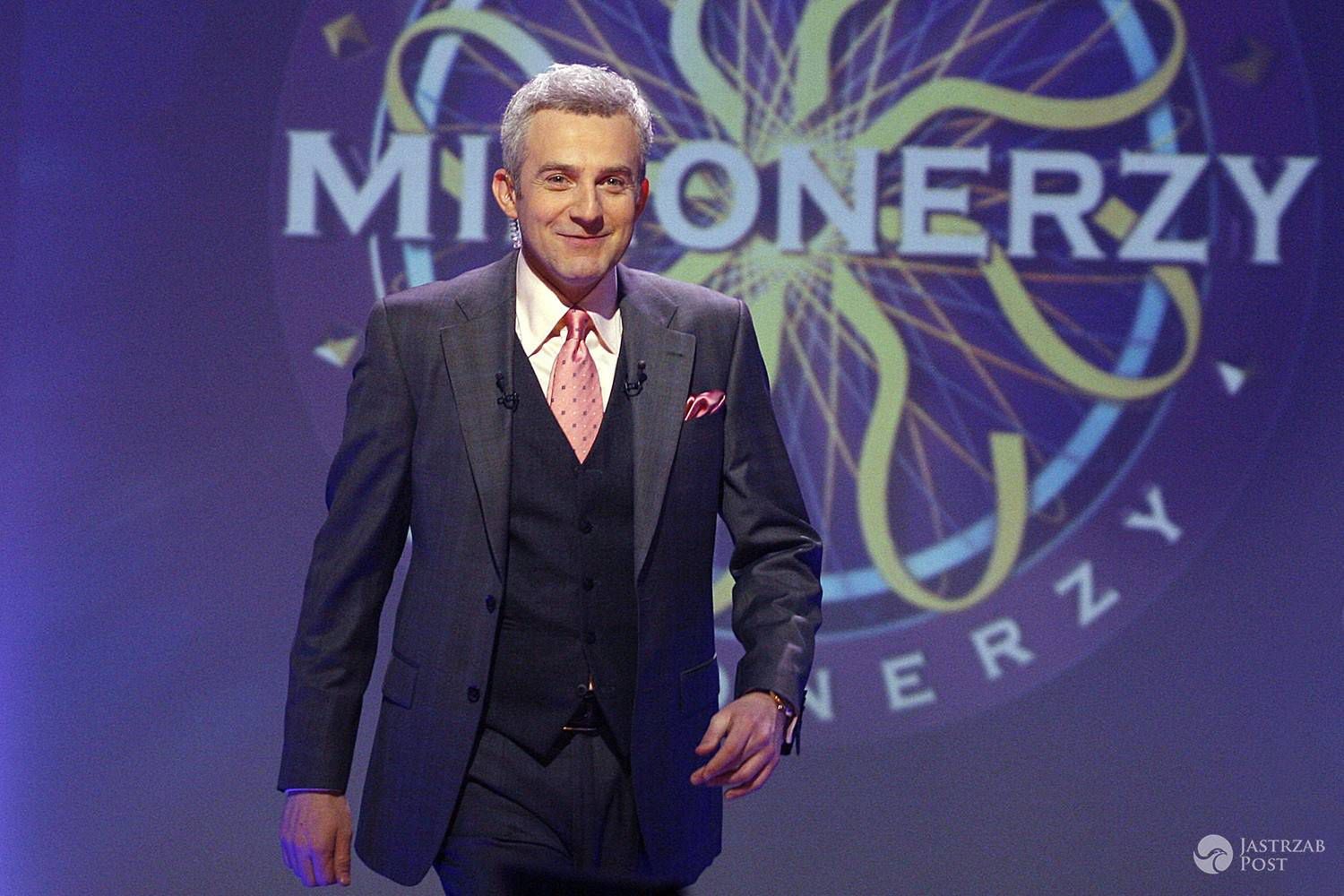 Milionerzy kiedy w TVN