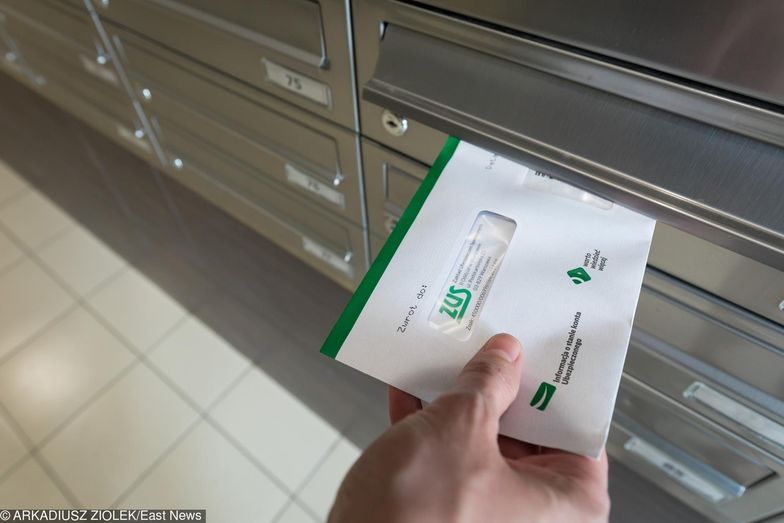 Emeryci rekordziści w Polsce otrzymują po kilkanaście tysięcy złotych. Długo na to pracowali