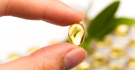 Tłuszcze Omega-3 nie pomagają w walce z depresją. Obalamy mit