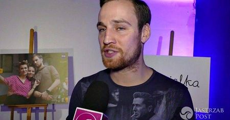 Gwiazdor "Singielki" opowiedział o życiu prywatnym. Nie wiedzieliśmy, że taki z niego imprezowicz