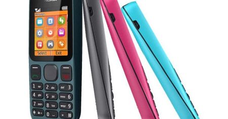 Telefony komórkowe do 100 zł