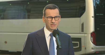 Rząd PiS wraca do współpracy z rządem Orbana. Choć ten nie potępił agresji Rosji na Ukrainę