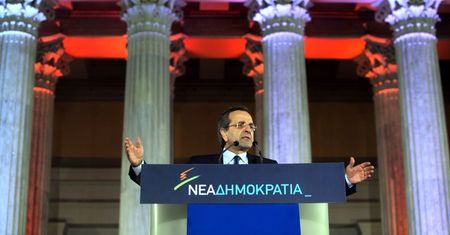 Nowy premier Grecji nie pojedzie na szczyt UE. Jest po operacji oka