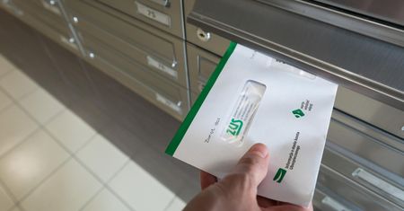 ZUS przedsiębiorcy. Ile wynoszą składki ubezpieczeniowe?
