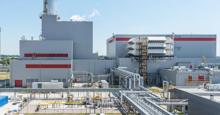 Orlen z nowym blokiem energetycznym. Najnowocześniejszy w Europie