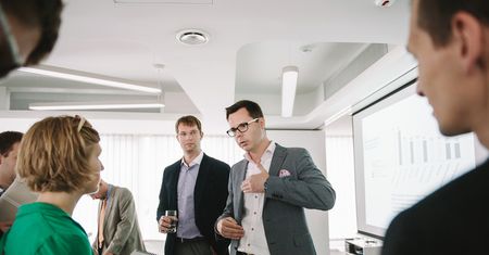 Grupa O2 przejęła Wirtualną Polskę. Za 375 mln zł