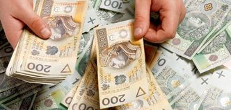 Giełdowe spółki dzielą zyski. W maju do zgarnięcia setki milionów złotych