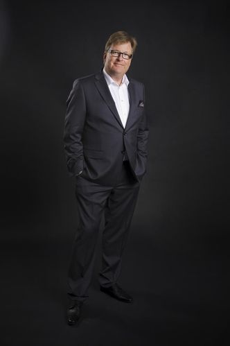 Ericsson inwestuje 800 mln euro w rozwój chmury