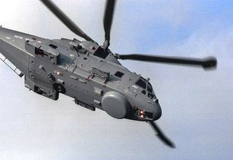 MON kupuje najdroższe w historii śmigłowce. Siemoniak pyta o koszty i drwi z Beaty Kempy